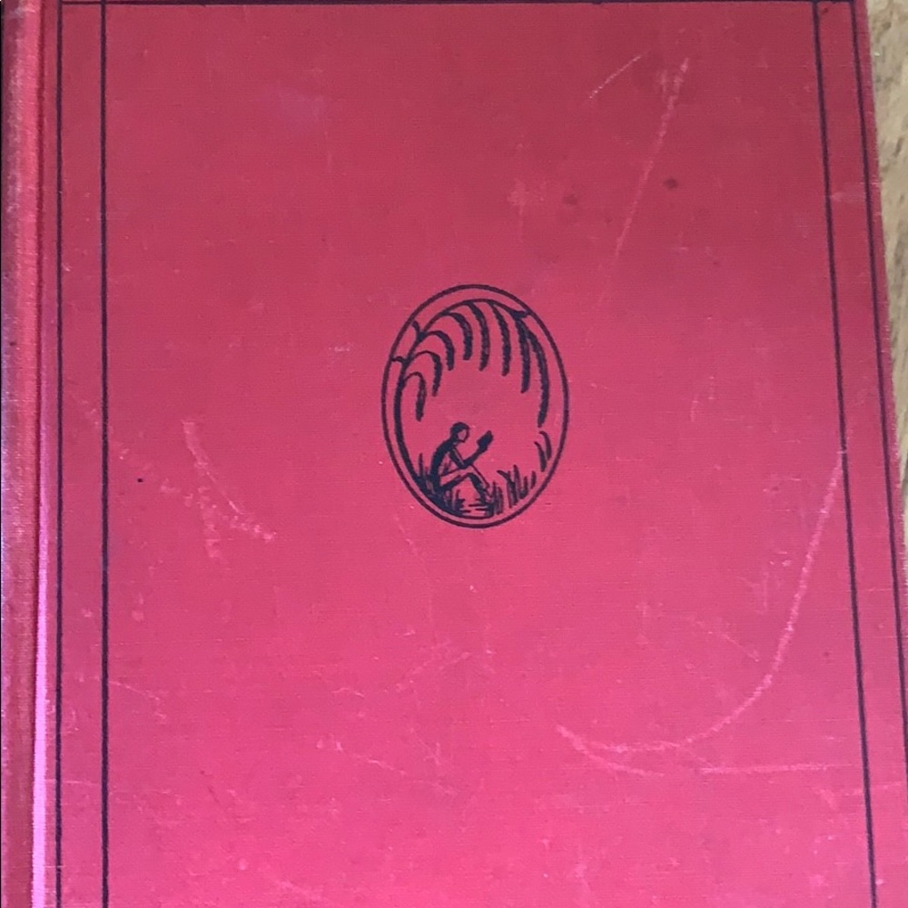 A handbook to literature
